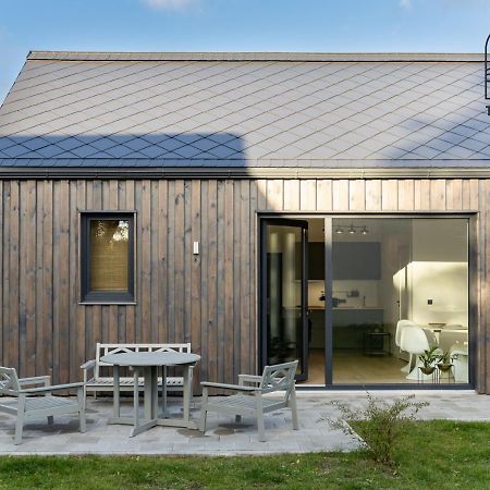 ベンツピルス Terra Houseヴィラ エクステリア 写真